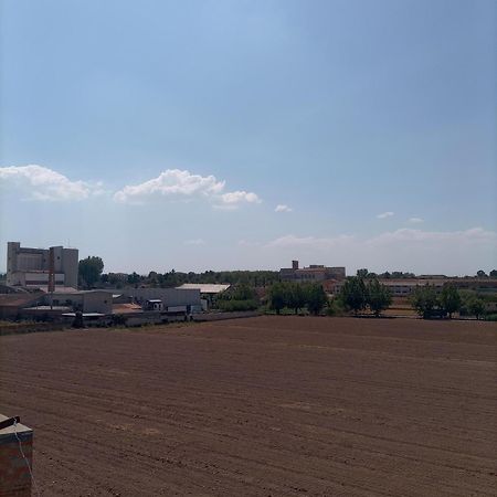 Casa Aymerich Bellpuig ภายนอก รูปภาพ